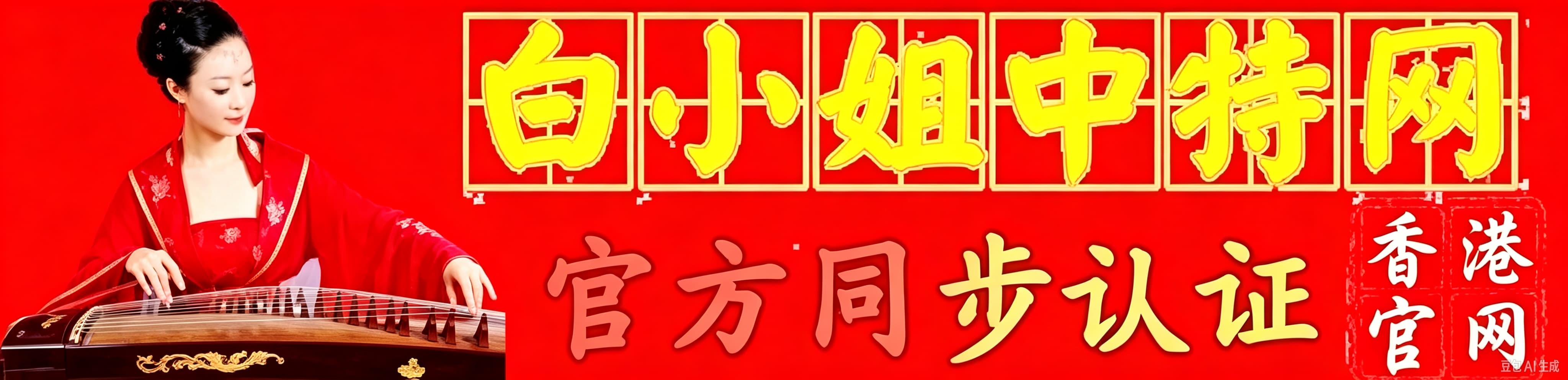 白小姐
